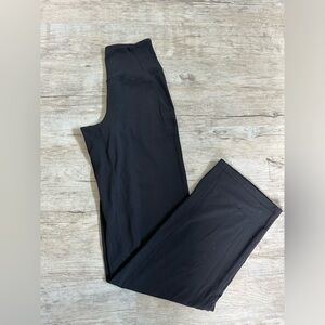 Lululemon Align Hi-Rise Wide Leg Pants